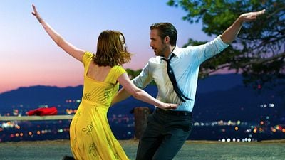 Dicas do Dia: La La Land - Cantando Estações e 12 Anos de Escravidão são os destaques