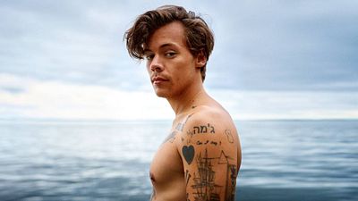 Imagem da notícia Harry Styles explica por que recusou papel de Príncipe Eric em A Pequena Sereia