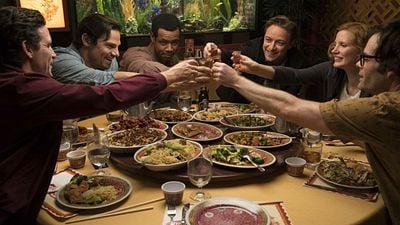 Imagem da notícia It - Capítulo 2 além de Chastain e McAvoy: Conheça os outros integrantes adultos do Clube dos Otários