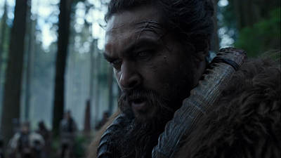 See: Jason Momoa precisa salvar a humanidade no trailer de sua série da Apple