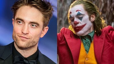 Imagem da notícia Coringa de Joaquin Phoenix não vai encontrar Batman de Robert Pattinson, confirma diretor