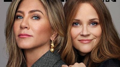 The Morning Show: Jennifer Aniston e Reese Witherspoon dividem os holofotes em novas imagens e detalhes da série