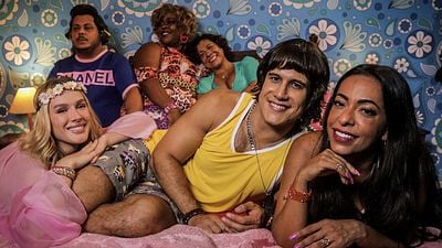 Imagem da notícia Vai que Cola 2 - O Começo é a maior estreia da semana