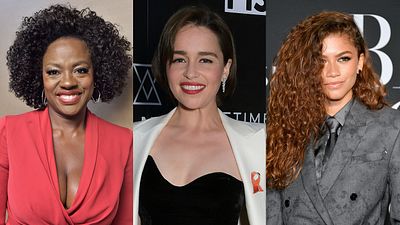 Imagem da notícia Emmy 2019: Viola Davis, Emilia Clarke e Zendaya são anunciadas na primeira lista de apresentadores