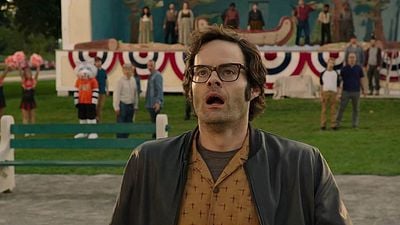Imagem da notícia It - Capítulo 2: Stephen King apoia mudança de Richie em relação ao livro
