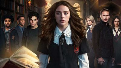 Imagem da notícia Legacies: Trailer da 2ª temporada mostra como é a vida sem Hope Mikaelson