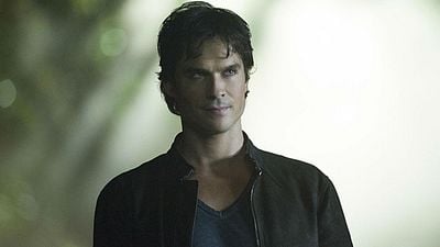 Imagem da notícia Ian Somerhalder fala sobre comparações entre The Vampire Diaries e V-Wars