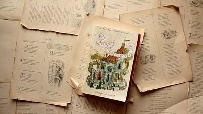 Imagem da notícia A Misteriosa Sociedade Benedict vai ganhar série no Hulu