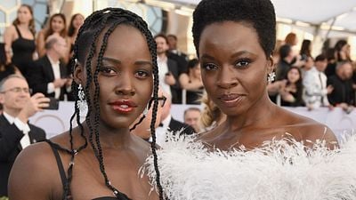 Imagem da notícia Americanah: Série de Lupita Nyong'o e Danai Gurira ganha sinal verde no HBO Max