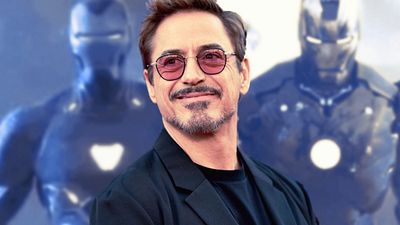 Imagem da notícia Viúva Negra: Robert Downey Jr. deve retornar como Homem de Ferro