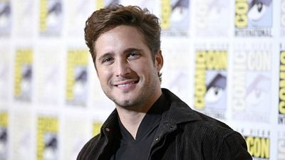 El Gato Negro: Diego Boneta será herói latino em nova série da Apple