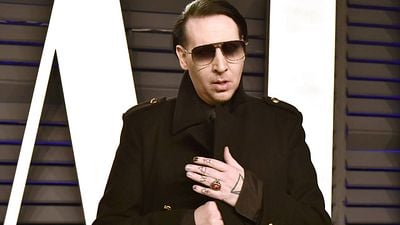 Imagem da notícia Marilyn Manson fará a 3ª temporada de American Gods