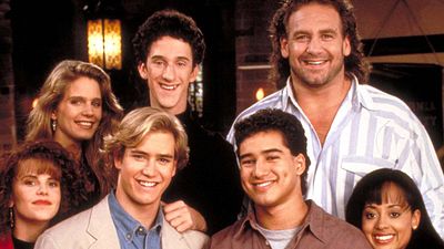 Imagem da notícia Uma Galera do Barulho vai ganhar sequência no streaming da NBCUniversal 