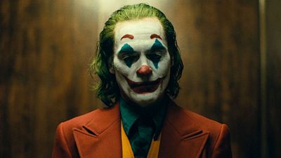Imagem da notícia Coringa: Diretor nega ideia de sequência do filme