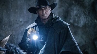Imagem da notícia Rambo 5: Stallone está com sede de vingança em novo teaser do filme