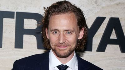 Tom Hiddleston revela que apanhou de verdade de Chris Hemsworth no primeiro Vingadores