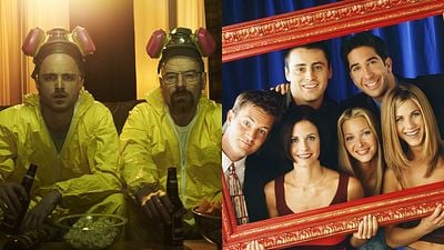 Imagem da notícia 6 séries que quase tiveram um final muito diferente