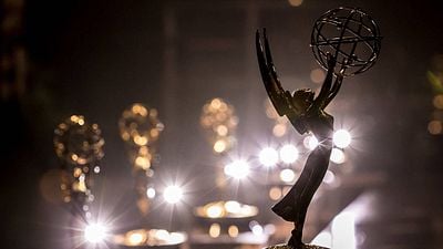 Imagem da notícia 10 curiosidades sobre o Emmy