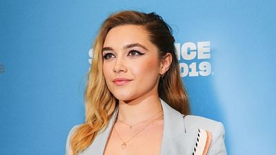 Imagem da notícia Florence Pugh: conheça a carreira da atriz dos primeiros filmes à Viúva Negra, da Marvel