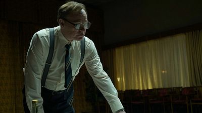 Imagem da notícia Emmy 2019: Chernobyl vence prêmio de Melhor Série Limitada