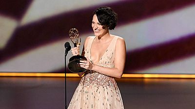 Imagem da notícia Emmy 2019: Confira todos os premiados!