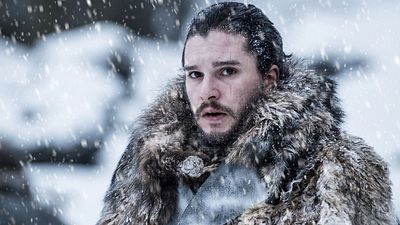Imagem da notícia Game of Thrones: Kit Harington revela que não assistiu a temporada final