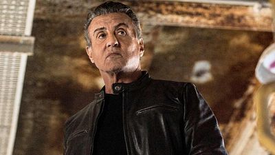 Imagem da notícia Sylvester Stallone será super-herói em filme do diretor de Operação Overlord