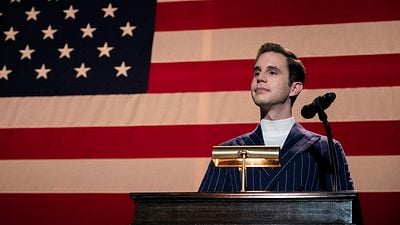 Imagem da notícia The Politician: Crítica da 1ª temporada