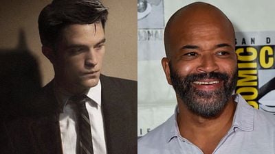Imagem da notícia The Batman: Jeffrey Wright negocia para interpretar o Comissário Gordon