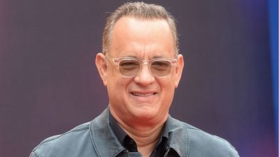 Imagem da notícia Globo de Ouro 2020 vai homenagear Tom Hanks