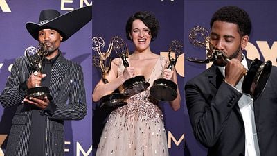 Emmy 2019 se destaca apostando no novo sem tirar o pé do chão (Análise)