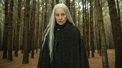 Imagem da notícia Desalma: Série de suspense sobrenatural da Globo ganha nova imagem (Exclusivo)