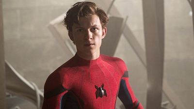 Os 10 melhores momentos de Tom Holland como Homem-Aranha