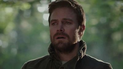 Imagem da notícia Arrow: Trailer da temporada final traz retorno de personagens