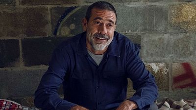 Imagem da notícia The Walking Dead: Jeffrey Dean Morgan acha que o fim está próximo