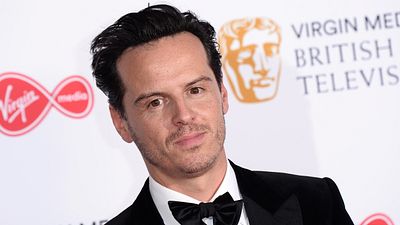 Imagem da notícia Andrew Scott vai protagonizar série sobre O Talentoso Ripley