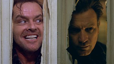 Imagem da notícia O Iluminado vai voltar aos cinemas com prévia de Doutor Sono