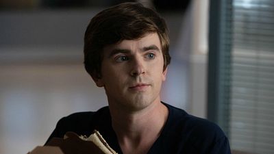 Imagem da notícia The Good Doctor: Freddie Highmore acredita que série reforça o lado bom da humanidade (Entrevista)
