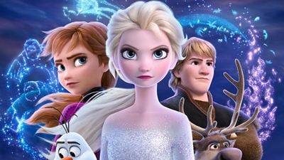 Frozen 2: Confira a música inédita em novo teaser do filme