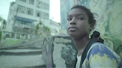 Imagem da notícia Filme brasileiro, Pacificado, vence o Festival de San Sebastián