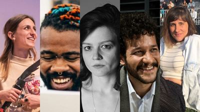 Festival de Vitória 2019: 5 cineastas desta edição para ficar de olho
