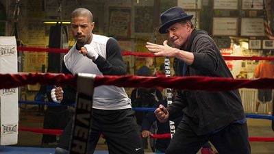 Dicas do Dia: Creed - Nascido Para Lutar e Meninas Malvadas são os destaques