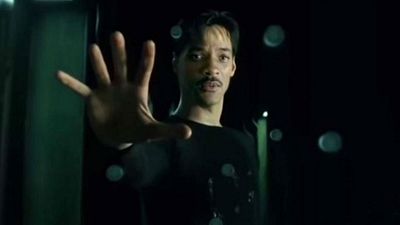 Imagem da notícia Will Smith divulga vídeo em que aparece como Neo de Matrix