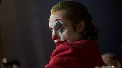 Coringa é a maior estreia da semana