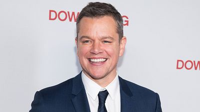 Imagem da notícia Matt Damon recusou papel em Avatar e perdeu US$ 250 milhões