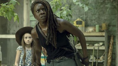 Imagem da notícia Estreias de outubro nas séries