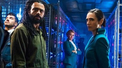 Imagem da notícia Snowpiercer: Série de Expresso do Amanhã volta para a programação da TNT
