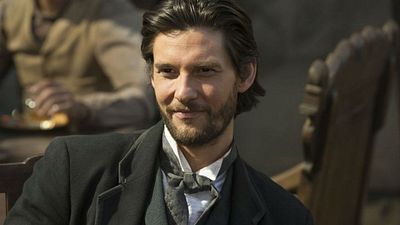 Imagem da notícia Sombra e Ossos: Adaptação da Netflix escala Ben Barnes, de Westworld