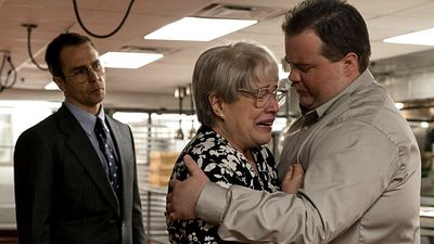 Imagem da notícia O Curso Richard Jewell: Clint Eastwood conta uma surpreendente história real no trailer de seu novo filme