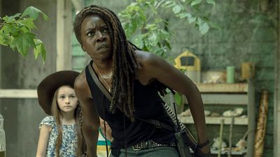 Imagem da notícia The Walking Dead S10E01: A calmaria antes da tempestade